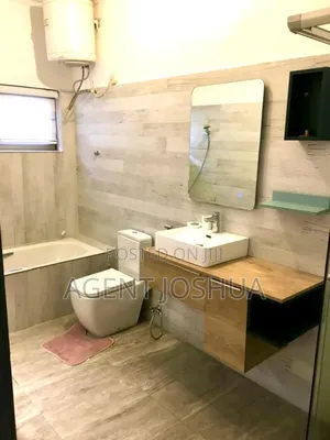 4bdrm House in Regimanuel Platinum, Airport Residential Area for rent