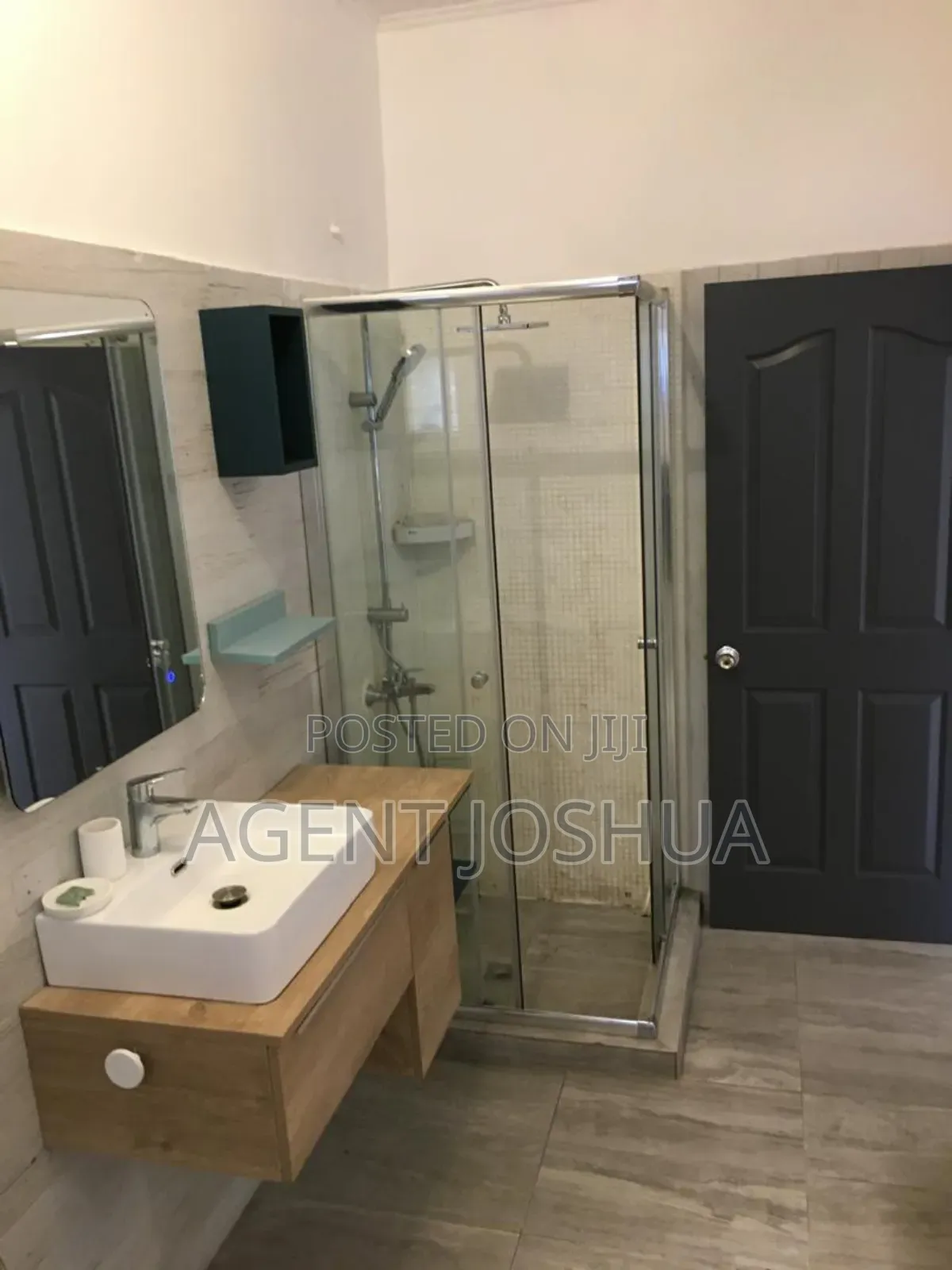 4bdrm House in Regimanuel Platinum, Airport Residential Area for rent