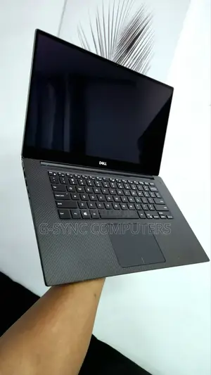 Laptop Dell XPS 15 32GB Intel Core i7 SSD 1T