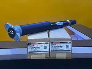 Ford Escape 13-19 Motorcraft Back Shocks Imported From USA