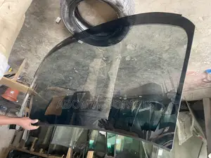 Honda Accord Tinted Windscreen 2018 2019 2020 2021 2022 2023