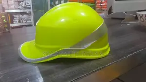 Reflective Safety Helmet