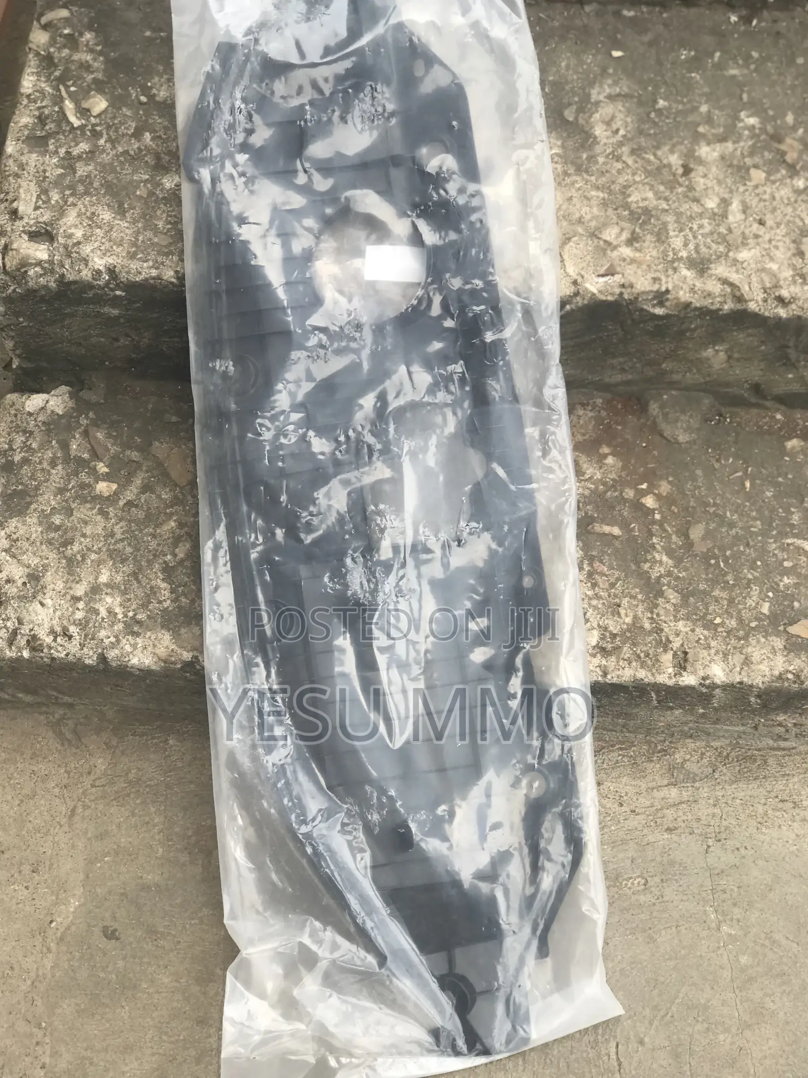 Civic 14 Radiator Panel