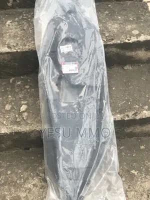 Civic 14 Radiator Panel