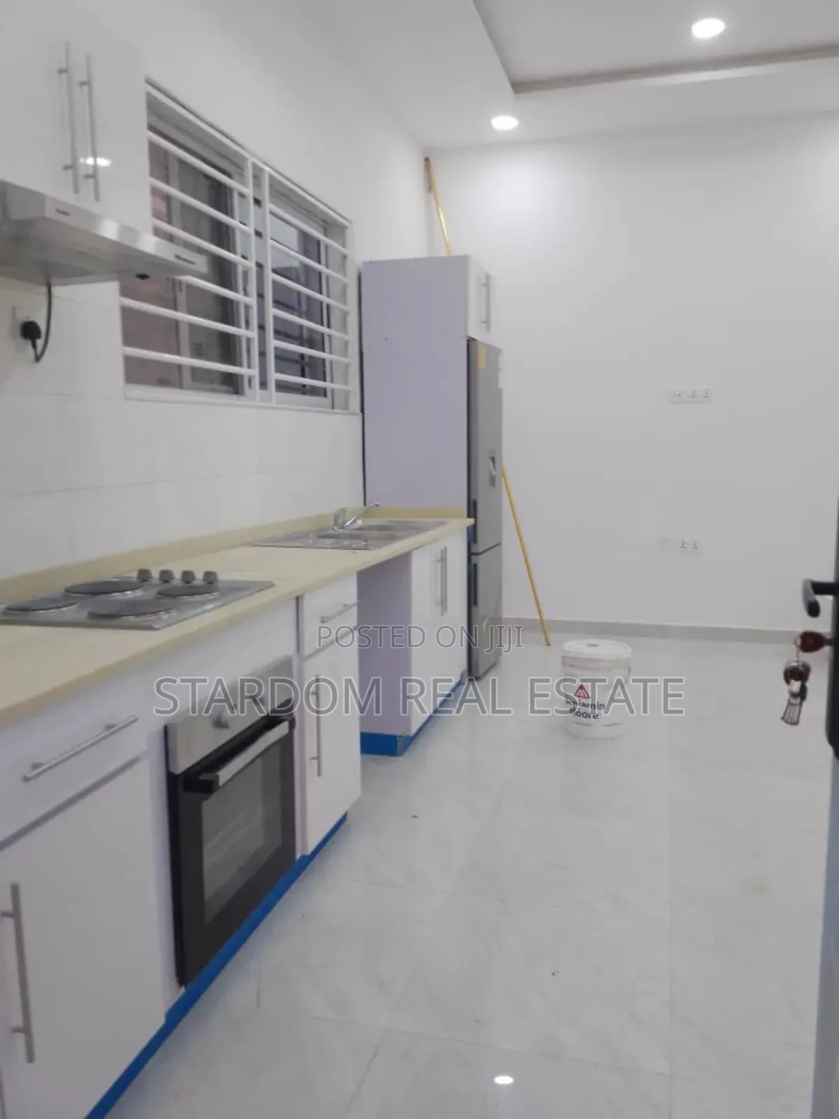 1bdrm Apartment in East Legon for rent
