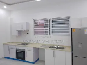 1bdrm Apartment in East Legon for rent