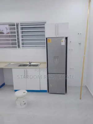 1bdrm Apartment in East Legon for rent