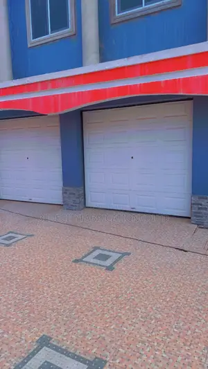American Automated Garage Doors