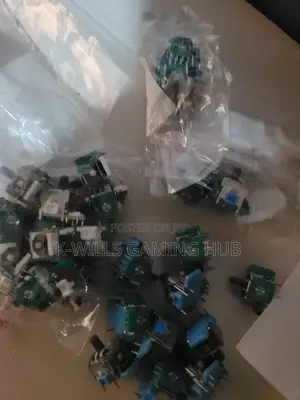 PS4 PS5/ Xbox One/Series Analogs Stick Replacement