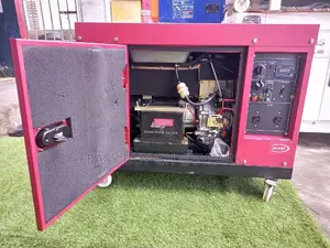 Honda 15kva Generator Diesel Generator 16500watts