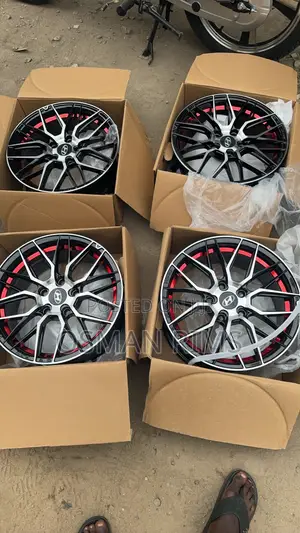 Hyundai Elantra Rim 16