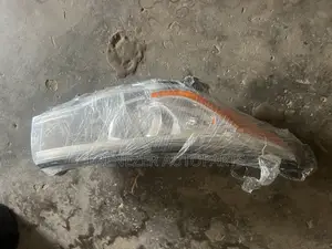 Toyota Highlander Headlight 2014 2015 2016