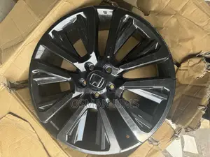 2020 Honda CRV Rim 19