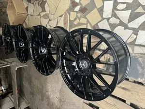 Home Used Benz Rim 19