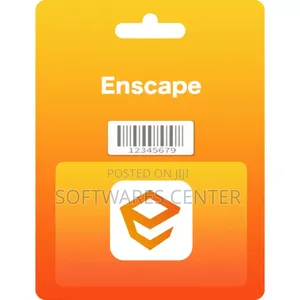 Enscape V4 Lifetime Full Version