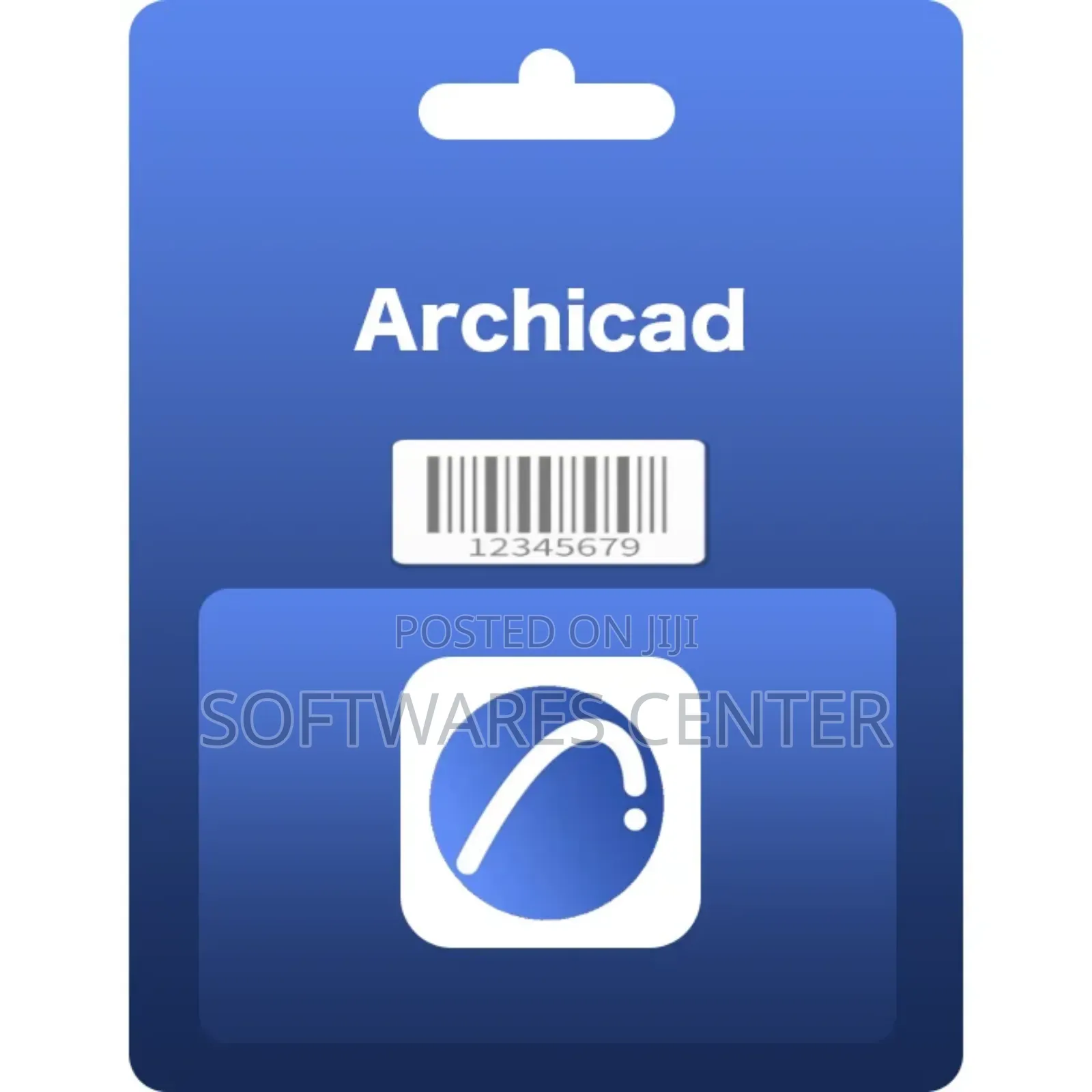 Archicad Graphisoft V29 Mac/Win