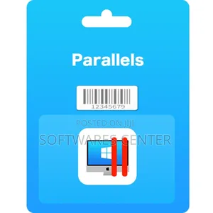 Parallels Desktop V19 Installation