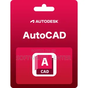 Autocad 2025 Full Software