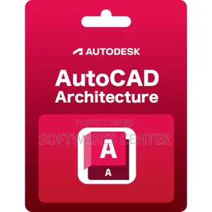 Autocad Architecture 2025 Full Version