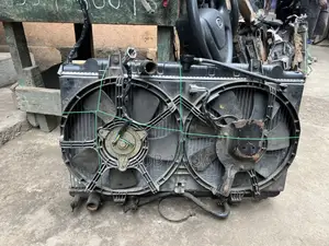 Nissan Sentra Radiator (2000 to 2007)