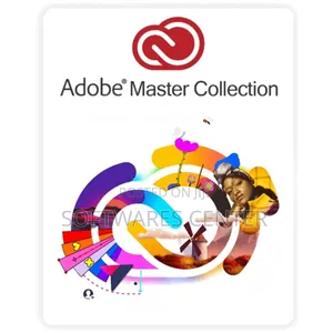Adobe Master Collection 2024 Full Version