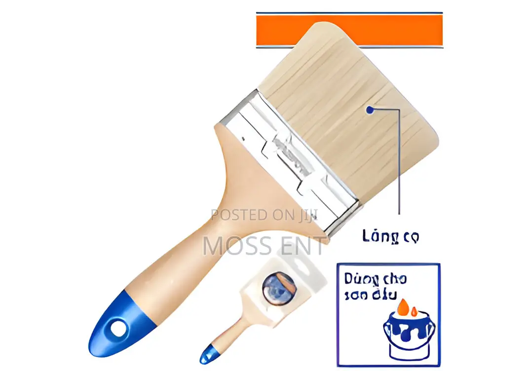 Paint Brush - Wpb2925