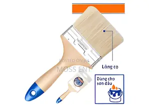Paint Brush - Wpb2925