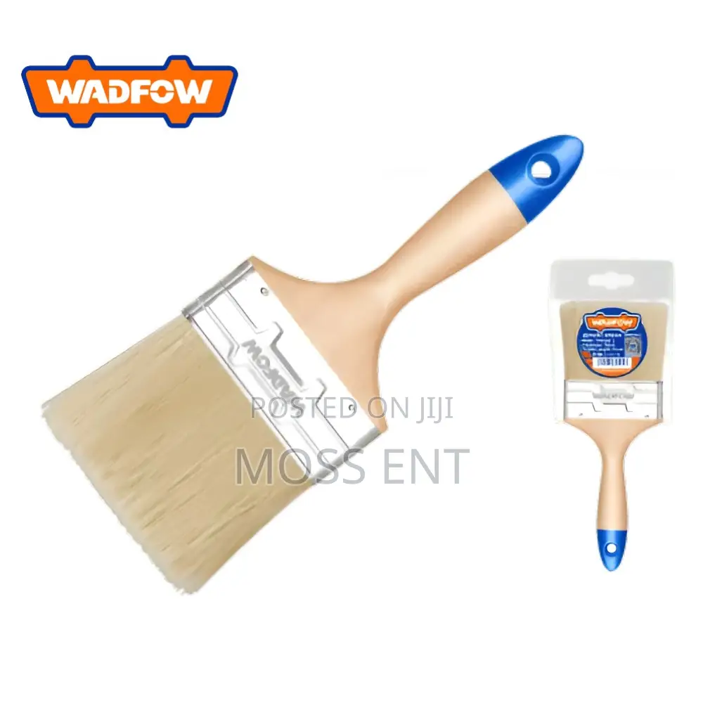 Paint Brush - Wpb2904