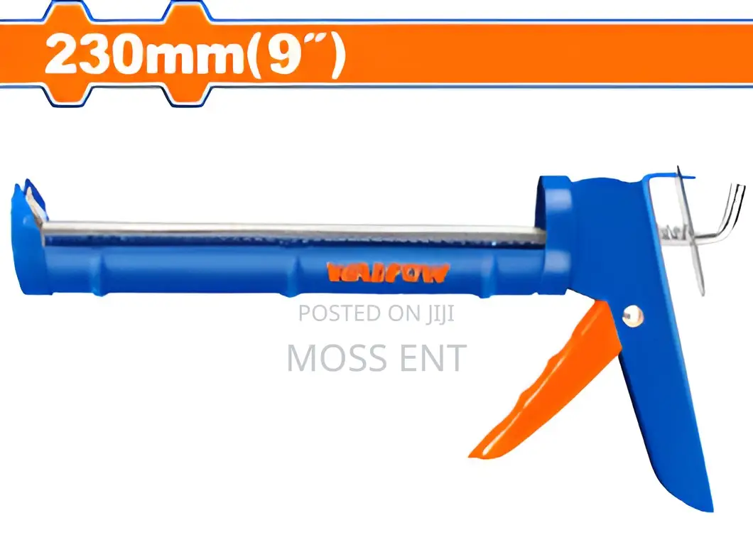 Caulking Gun - Wcg1309
