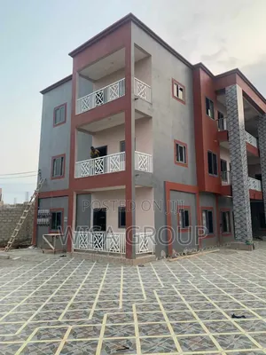 2bdrm Apartment in Wisa Groups, Accra Metropolitan for rent