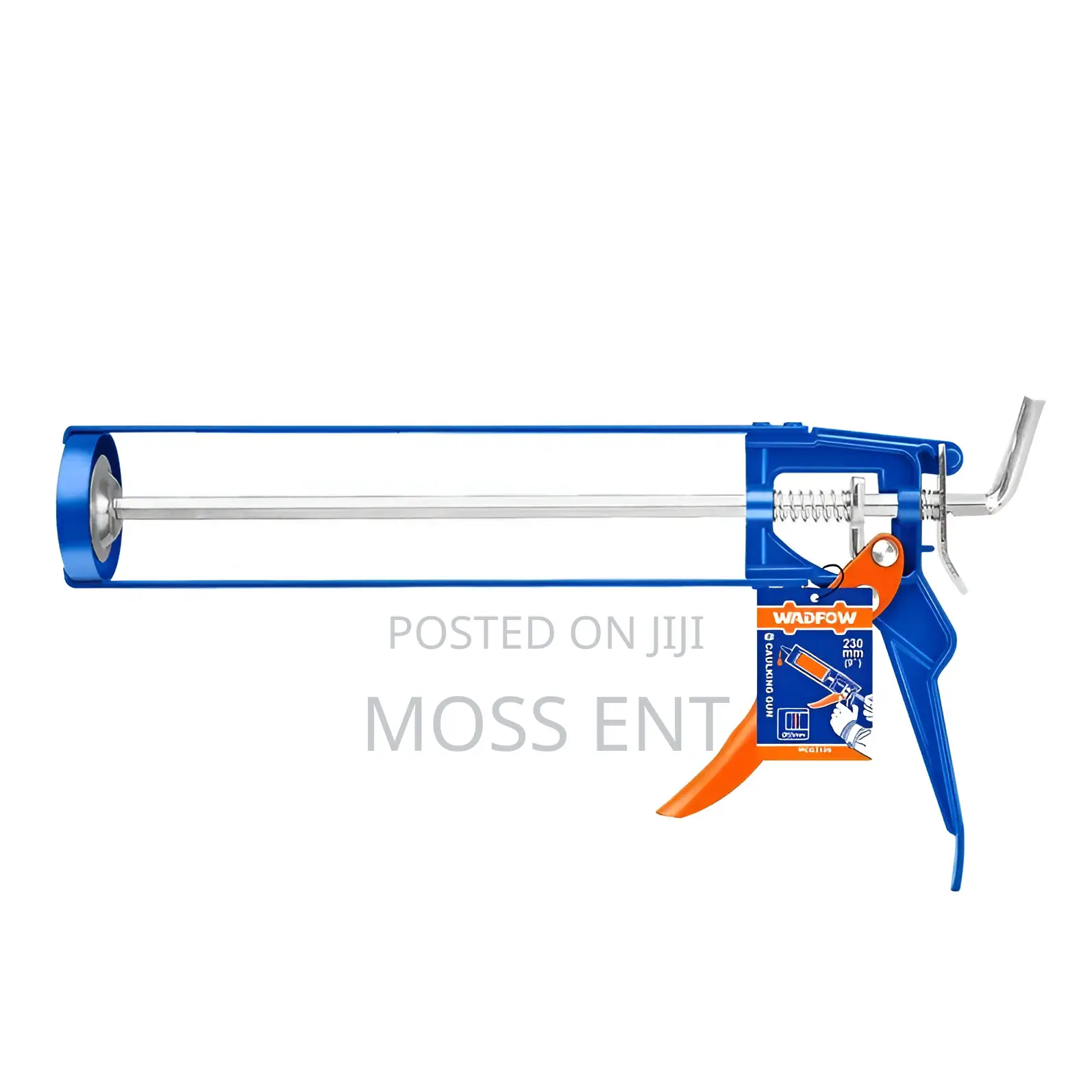 Caulking Gun - Wcg3109
