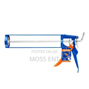 Caulking Gun - Wcg3109