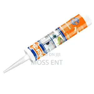 Neutral Silicone Sealant - Wgq2t12