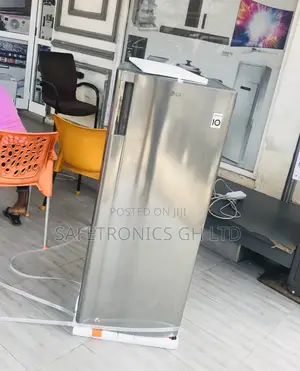 Available LG GN-Y331SLS Topfreezer Gray Singledoor 
