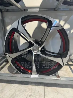 Honda Accord Rim 19 Sets