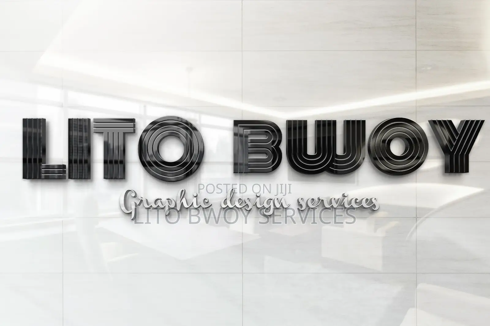 Graphics Designer