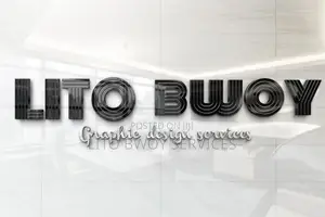Graphics Designer