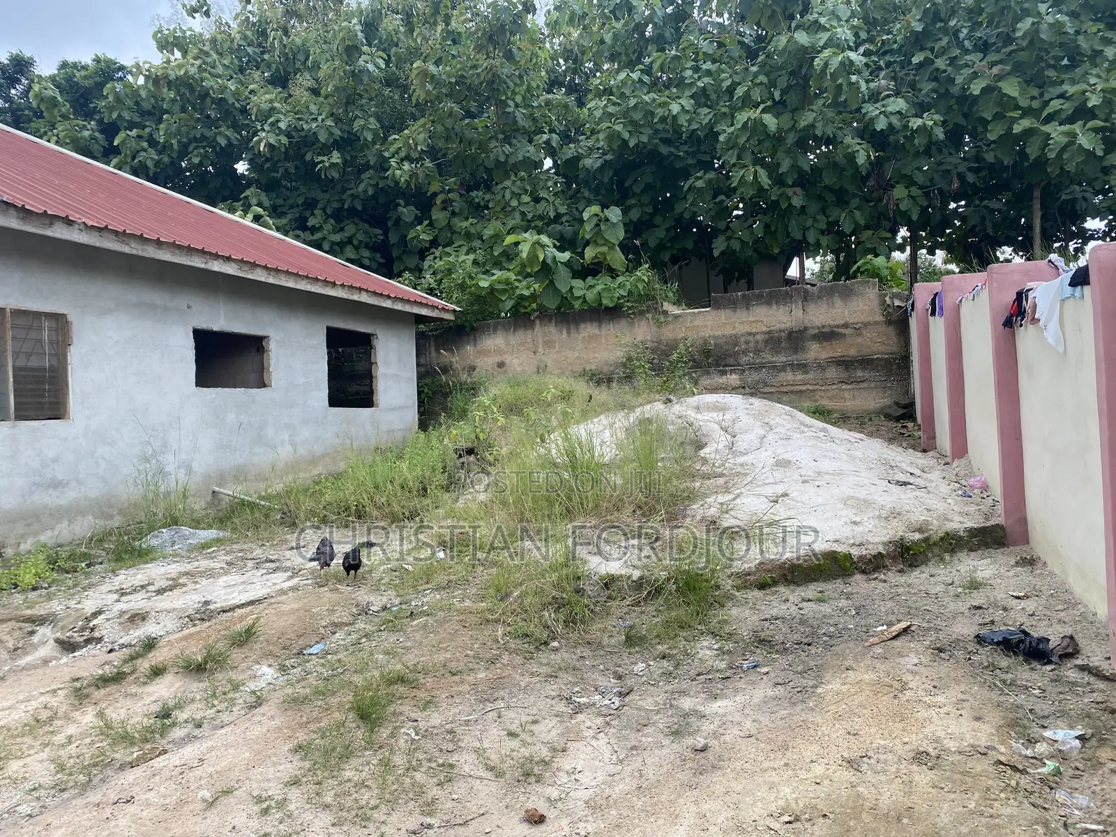 5bdrm House in Kumasi Metropolitan for sale
