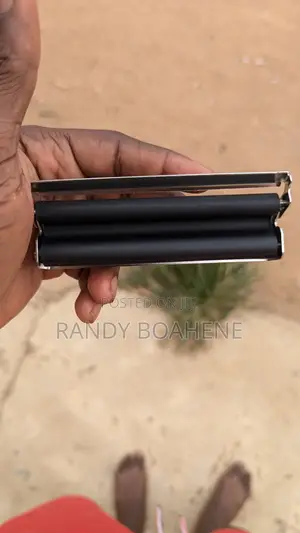 Weed/Blunt Roller