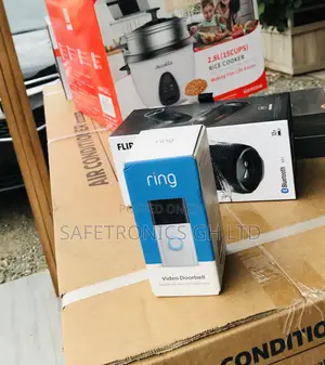  Purchase Unique Door Bell Cam Ring White 