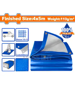 Tarp - Wtq1845