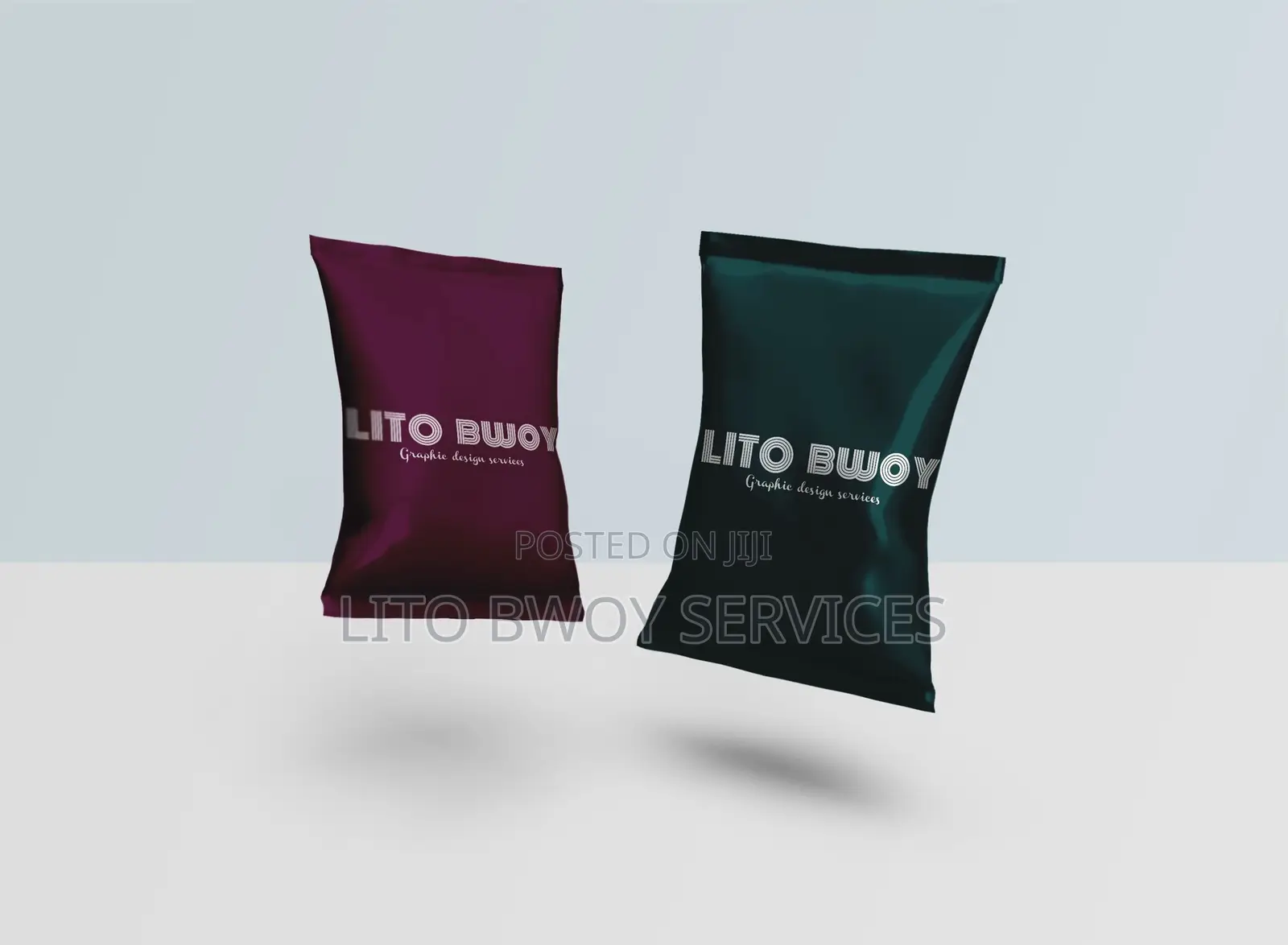 Graphics Designer