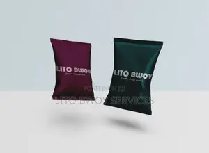 Graphics Designer