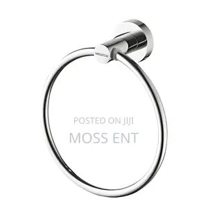 Towel Ring - Wzg1502