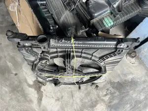 Nissan March Radiator ( 2011-2015)
