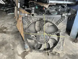 Nissan March Radiator ( 2011-2015)
