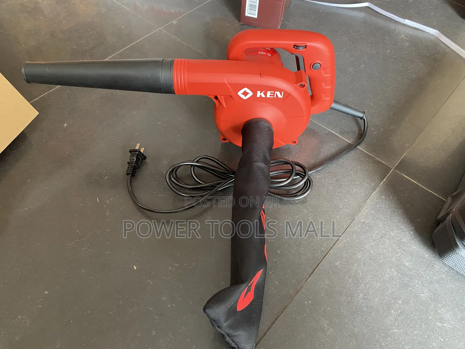 Industrial Air Blower KEN