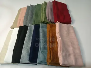 Woven Headbands