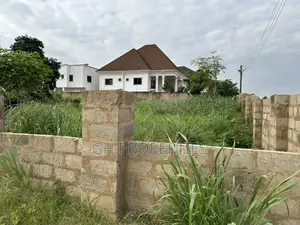 Two Plots for Sale at Ohwimase-Diamond Hills.