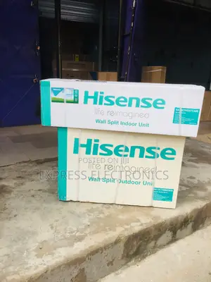 Very Cool Price Air Conditioner Split R410 Gas Hisense 2.5hp